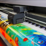 How to Choose the Right Material for Panaflex Banners: Frontlit vs Backlit vs Mesh