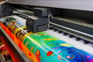 Read more about the article How to Choose the Right Material for Panaflex Banners: Frontlit vs Backlit vs Mesh